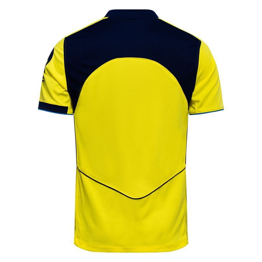 Tottenham 3rd Shirt 2025/26 Kids-League Fan Gear